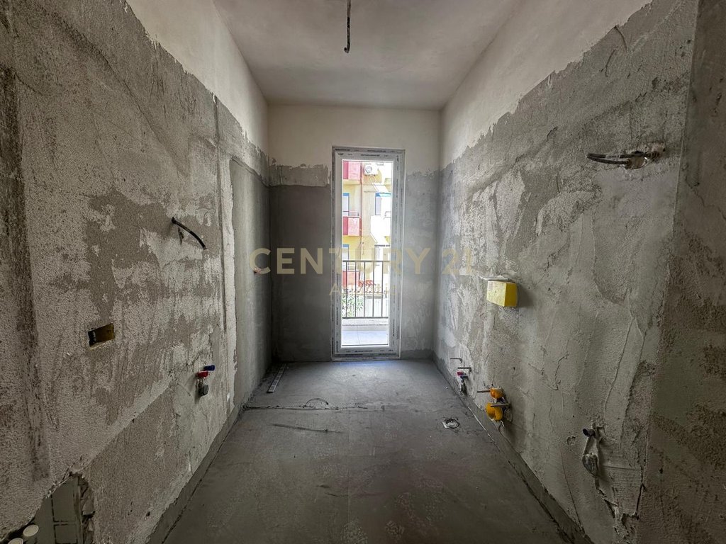 APARTMENT 1+1 FOR SALE IN GOLEM, NEW CONSTRUCTION!