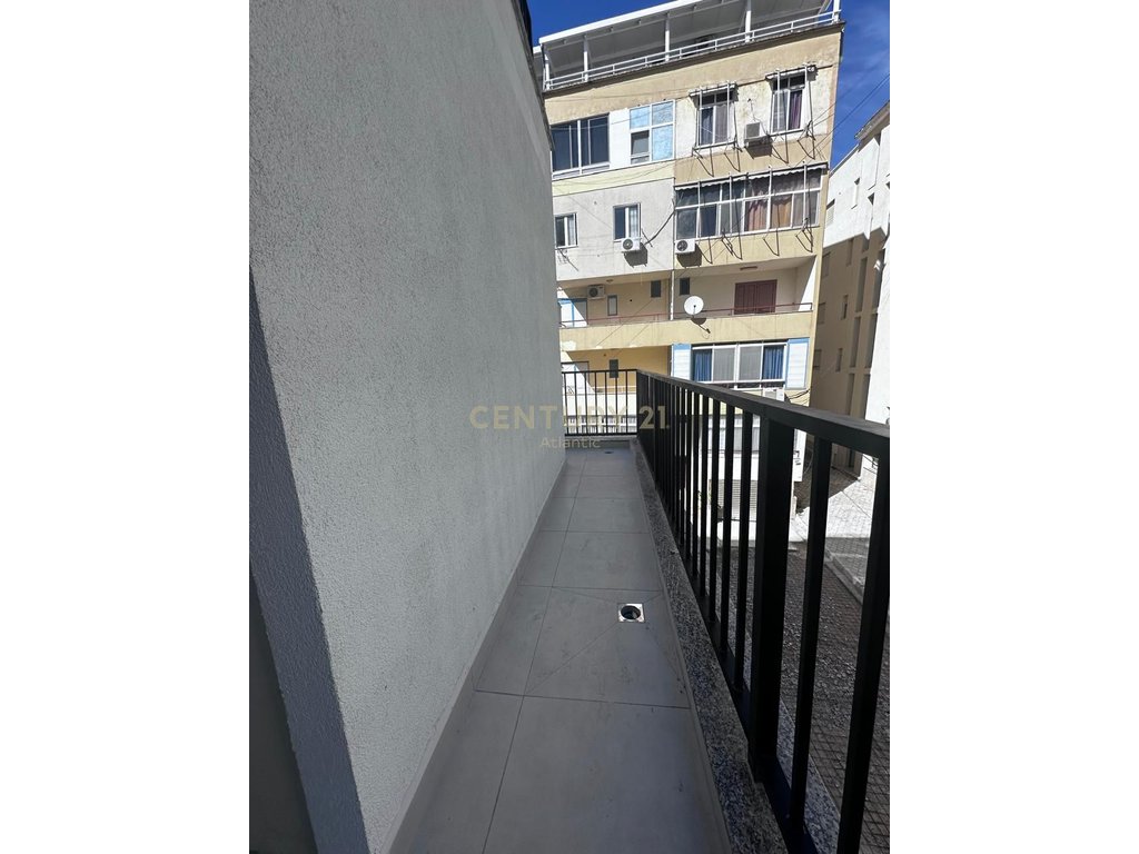APARTMENT 1+1 FOR SALE IN GOLEM, NEW CONSTRUCTION!