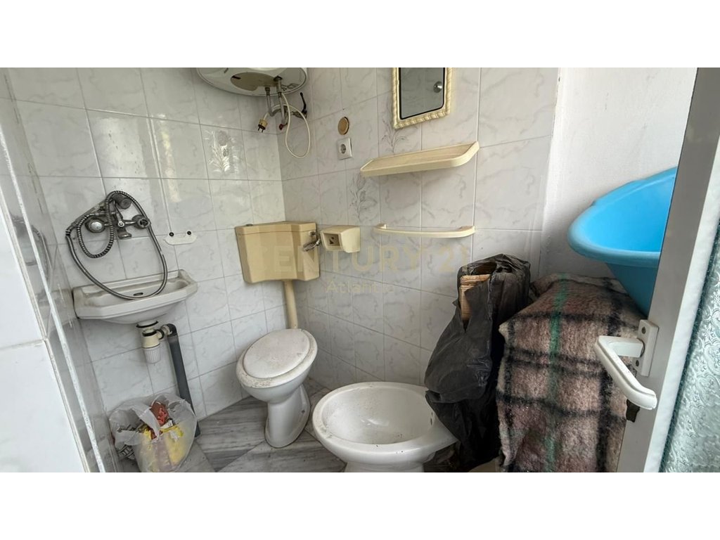 Apartament 2+2 Për Shitje në Çezma e ferrës, Durrës - 95,000€ | 83 m²