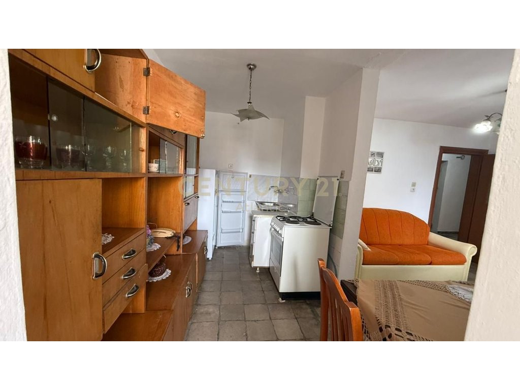 Apartament 2+2 Për Shitje në Çezma e ferrës, Durrës - 95,000€ | 83 m²