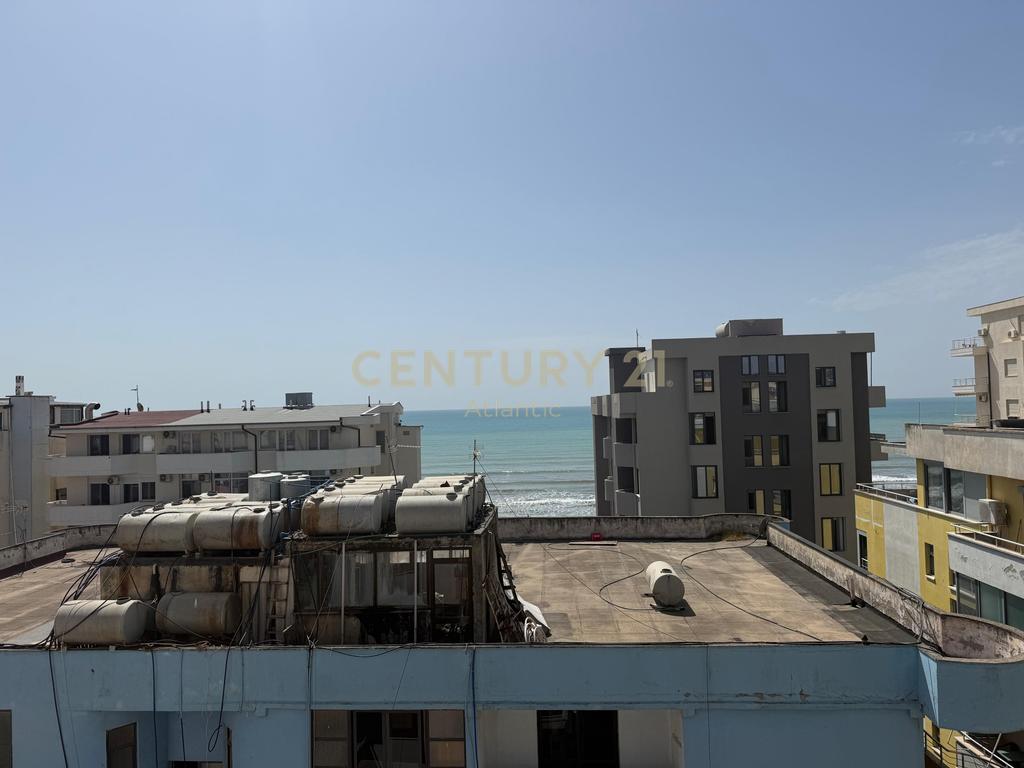 Apartment 2+1 for sale in Pelikan, 6th floor, with sea view
