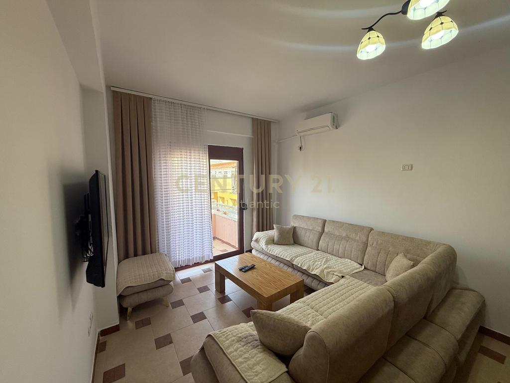 Apartment 2+1 for sale in Pelikan, 6th floor, with sea view