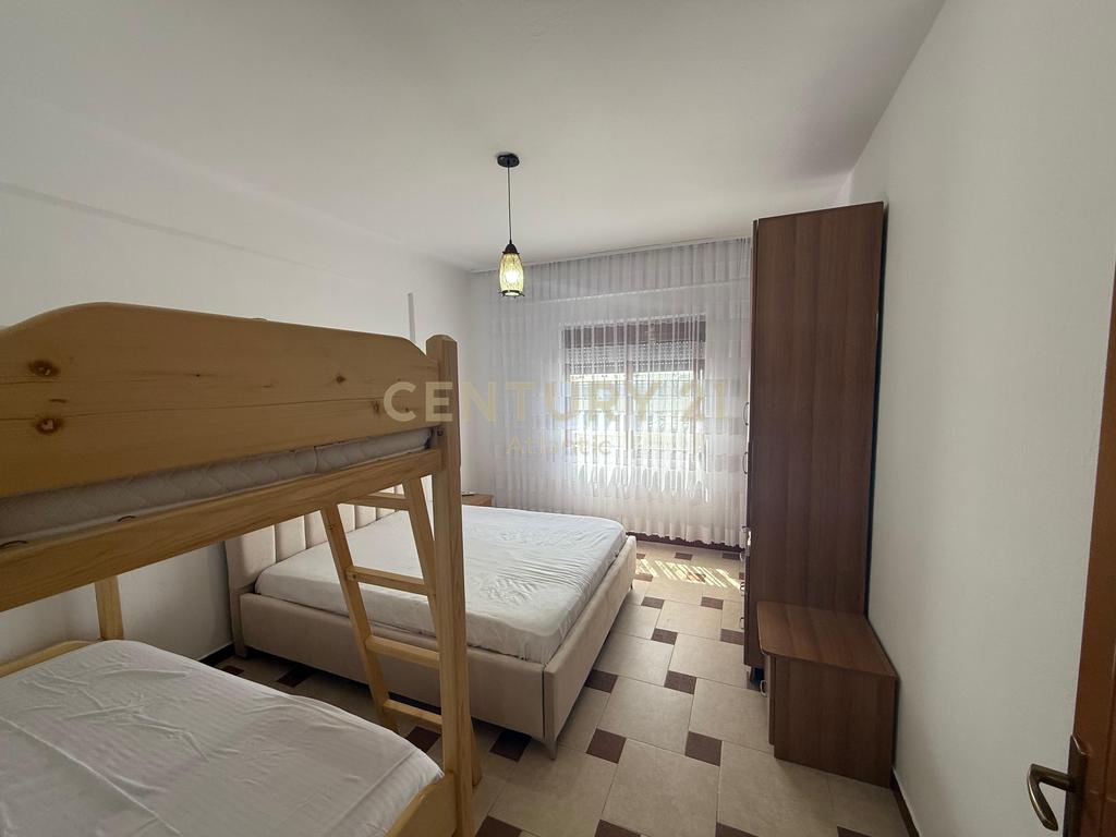 Apartment 2+1 for sale in Pelikan, 6th floor, with sea view