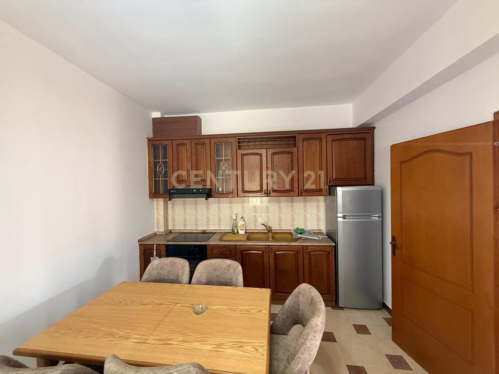 Apartment 2+1 for sale in Pelikan, 6th floor, with sea view