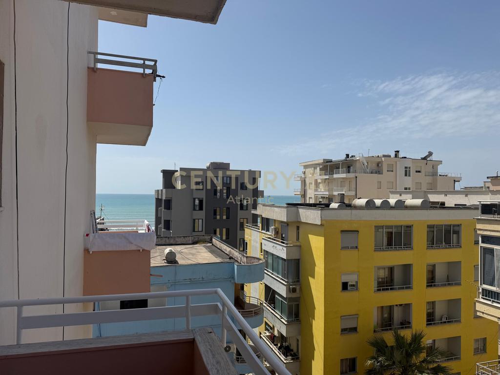 Apartment 2+1 for sale in Pelikan, 6th floor, with sea view