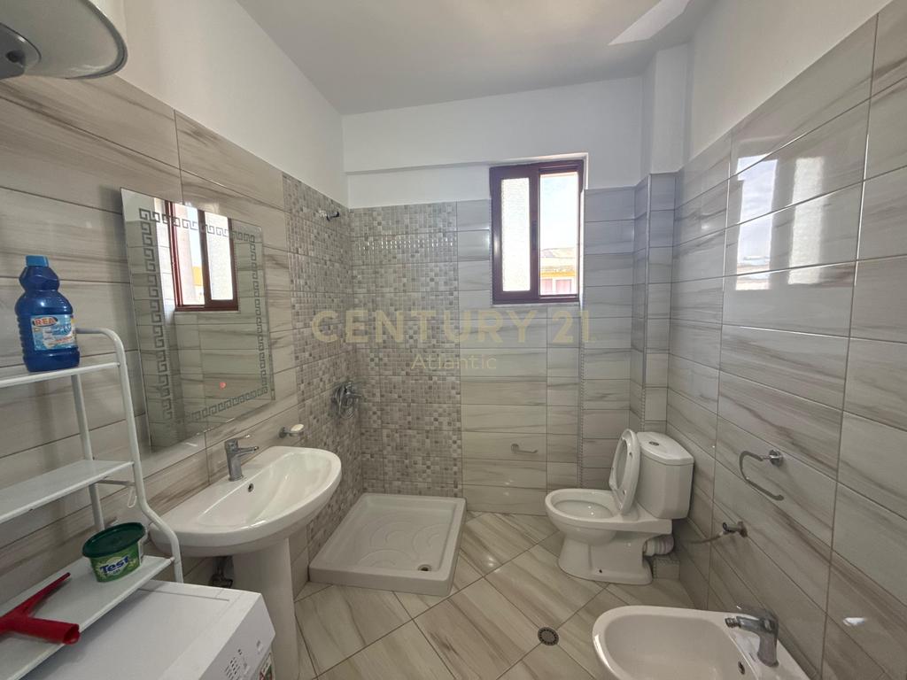 Apartment 2+1 for sale in Pelikan, 6th floor, with sea view