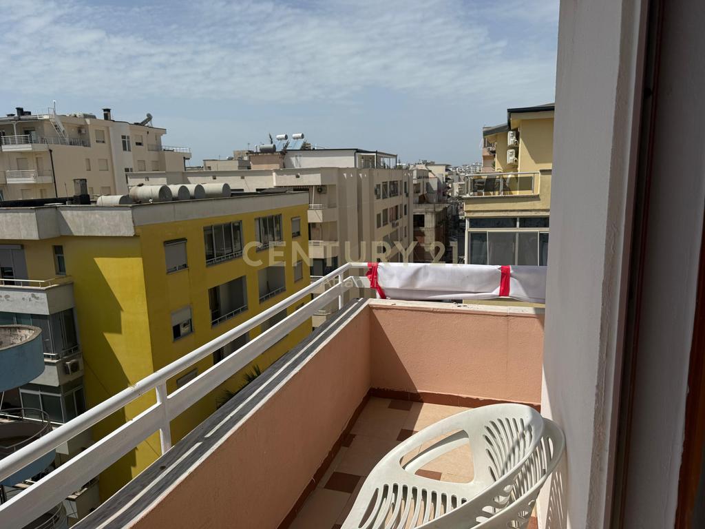 Apartment 2+1 for sale in Pelikan, 6th floor, with sea view
