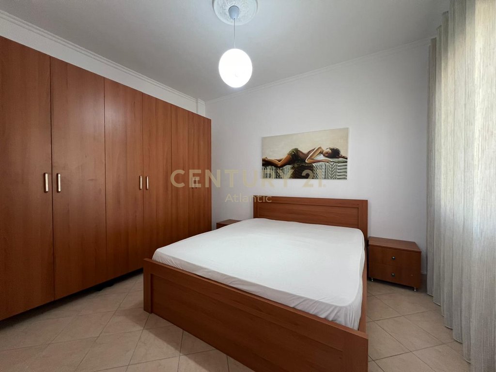 APARTMENT 1+1 FOR SALE BEACH RAILWAY DURRES!