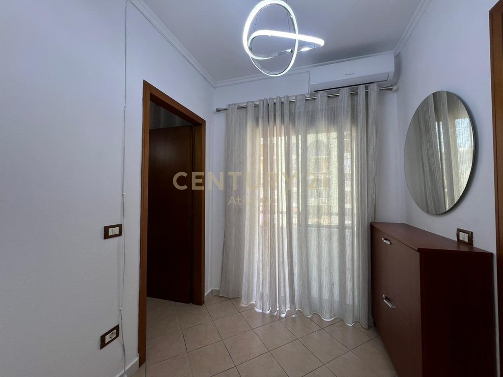 APARTMENT 1+1 FOR SALE BEACH RAILWAY DURRES!