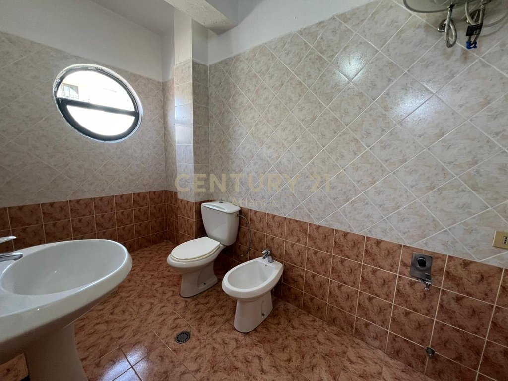 APARTMENT 1+1 FOR SALE BEACH RAILWAY DURRES!