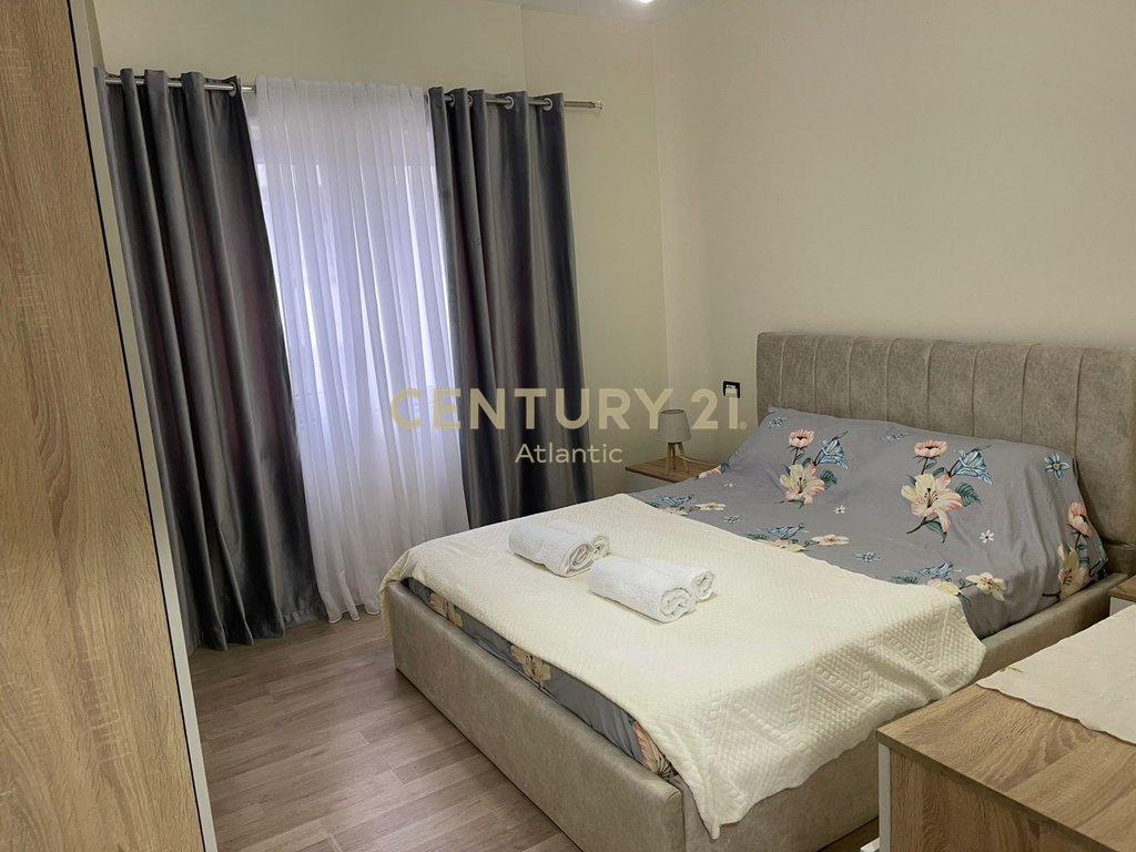 APARTMENT FOR RENT 30 METERS FROM THE SEA NEAR ADRIATIC HOTEL, DURRES BEACH.