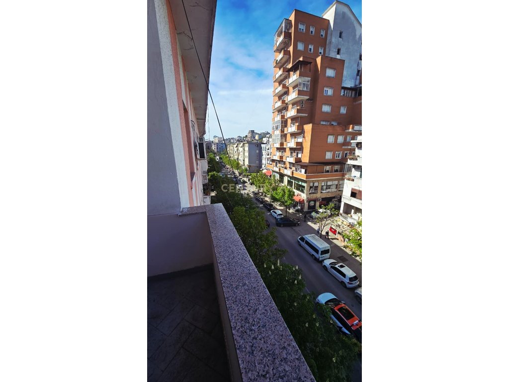 APARTMENT 6+2 FOR SALE Aleksander Goga Street, Durrës