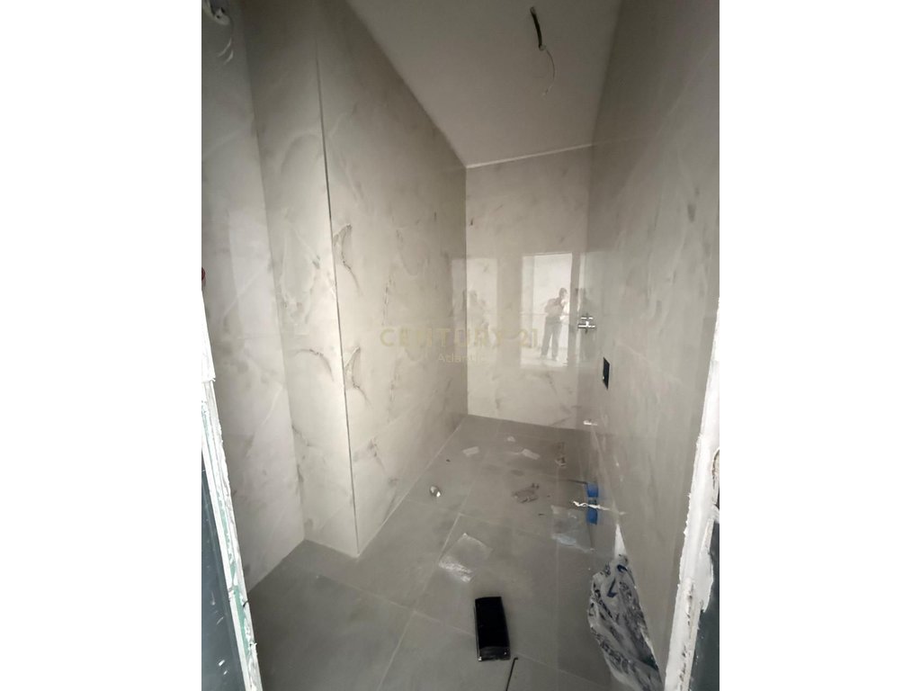 Apartment 1+1 For Sale in Mali i Robit, Durrës