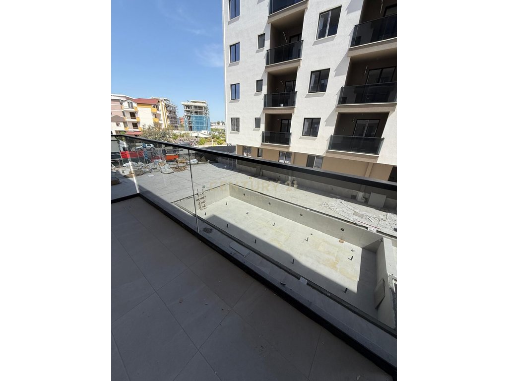 2+1 Apartment for Sale in Mali i Robit, Durrës