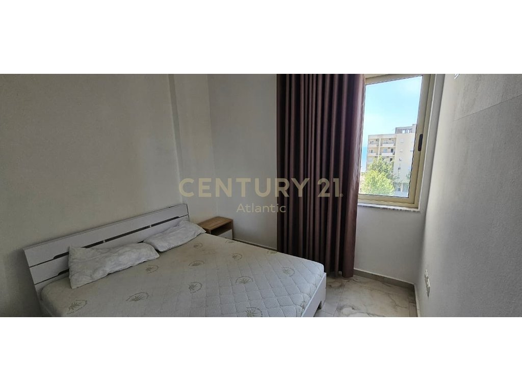 1+1 Apartment For Sale on the Beach, Durrës - €105,000