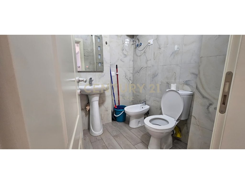 1+1 Apartment for sale at the Beach, Durrës - €110,000