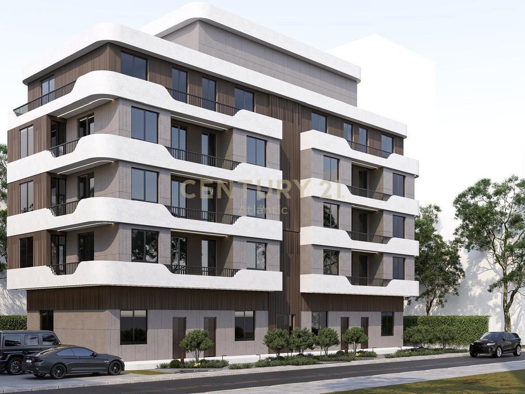 Apartament 2+1 Për Shitje në Plazh, Durrës - 165,000€ | 100.1 m²
