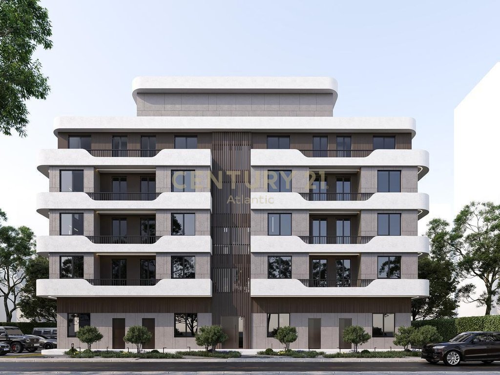 Apartament 2+1 Për Shitje në Plazh, Durrës - 165,000€ | 100.1 m²