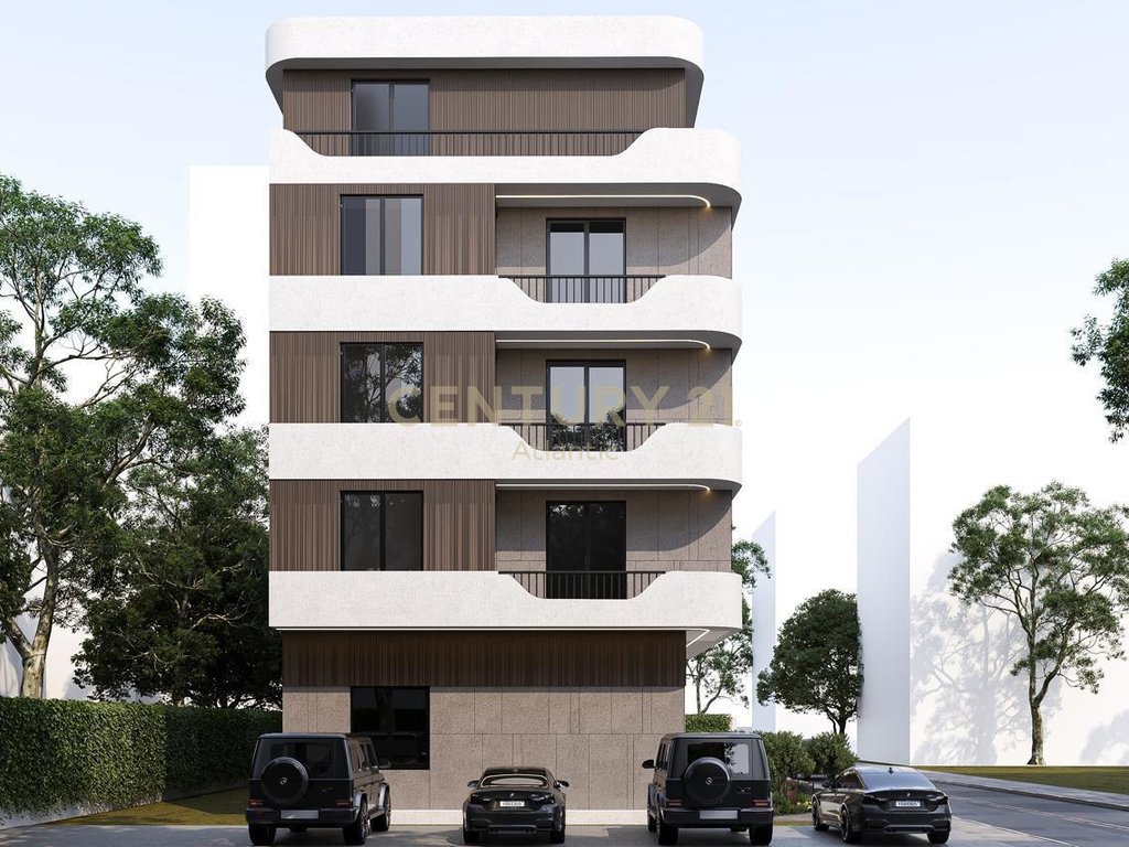 Apartament 2+1 Për Shitje në Plazh, Durrës - 165,000€ | 100.1 m²
