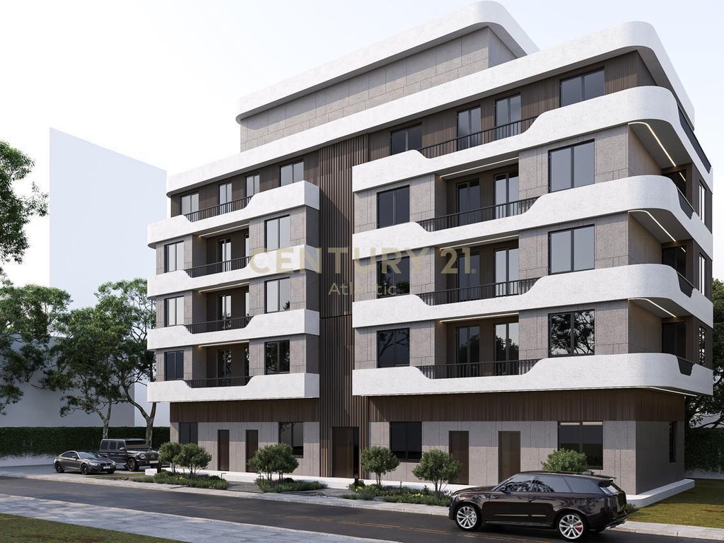 Apartament 2+1 Për Shitje në Plazh, Durrës - 165,000€ | 100.1 m²