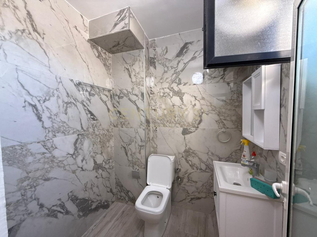 Apartment 1+1 With Sea View, For Rent - Shkëmbi i Kavajës, Durrës - €350 | 84 m²
