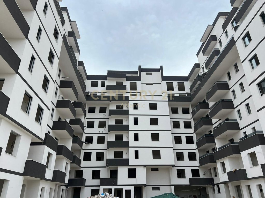 APARTMENT 1+1 FOR SALE + PARKING SPACE GOLEM NEAR SAELI CONSTRUCTION !!