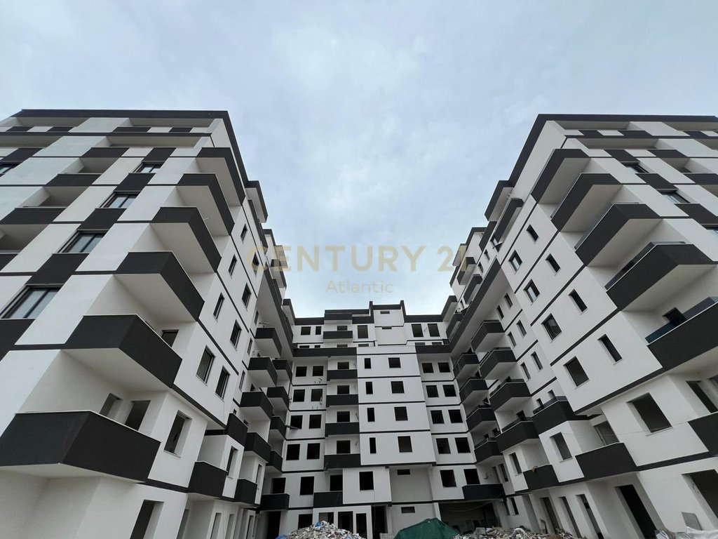 APARTMENT 1+1 FOR SALE + PARKING SPACE GOLEM NEAR SAELI CONSTRUCTION !!