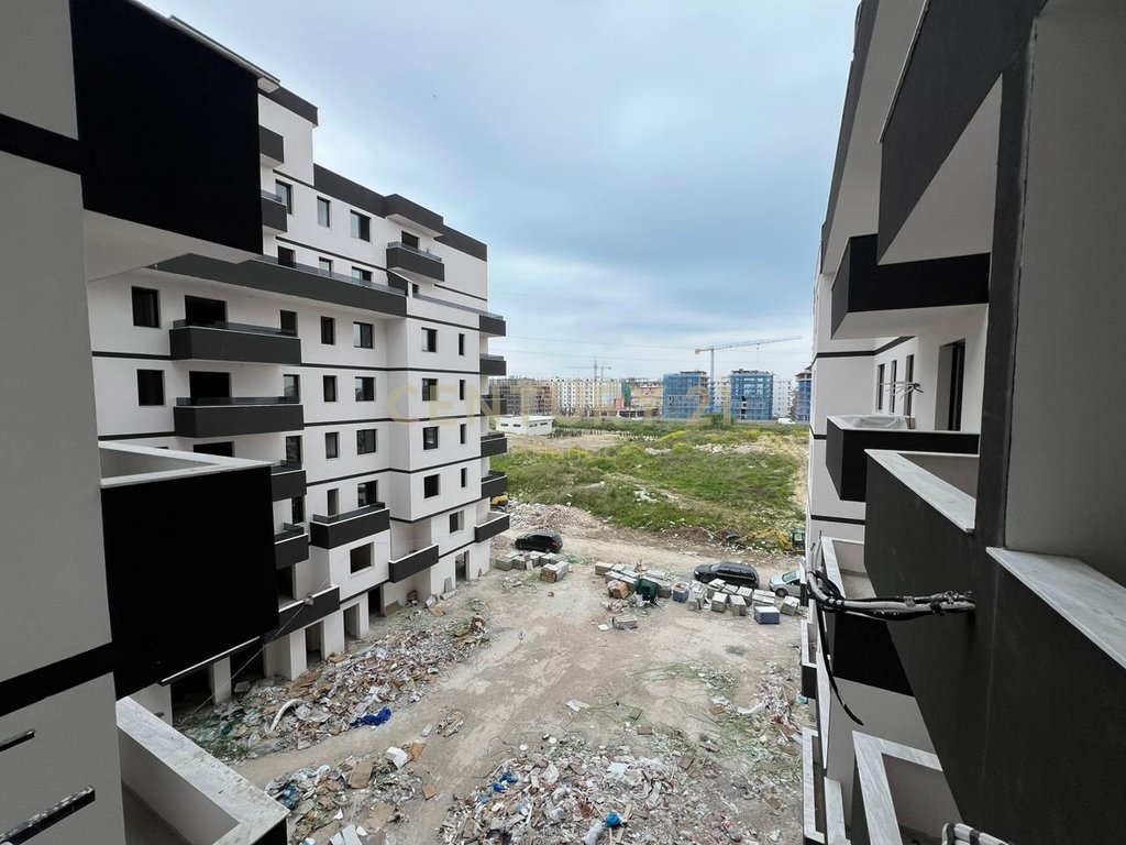 APARTMENT 1+1 FOR SALE + PARKING SPACE GOLEM NEAR SAELI CONSTRUCTION !!
