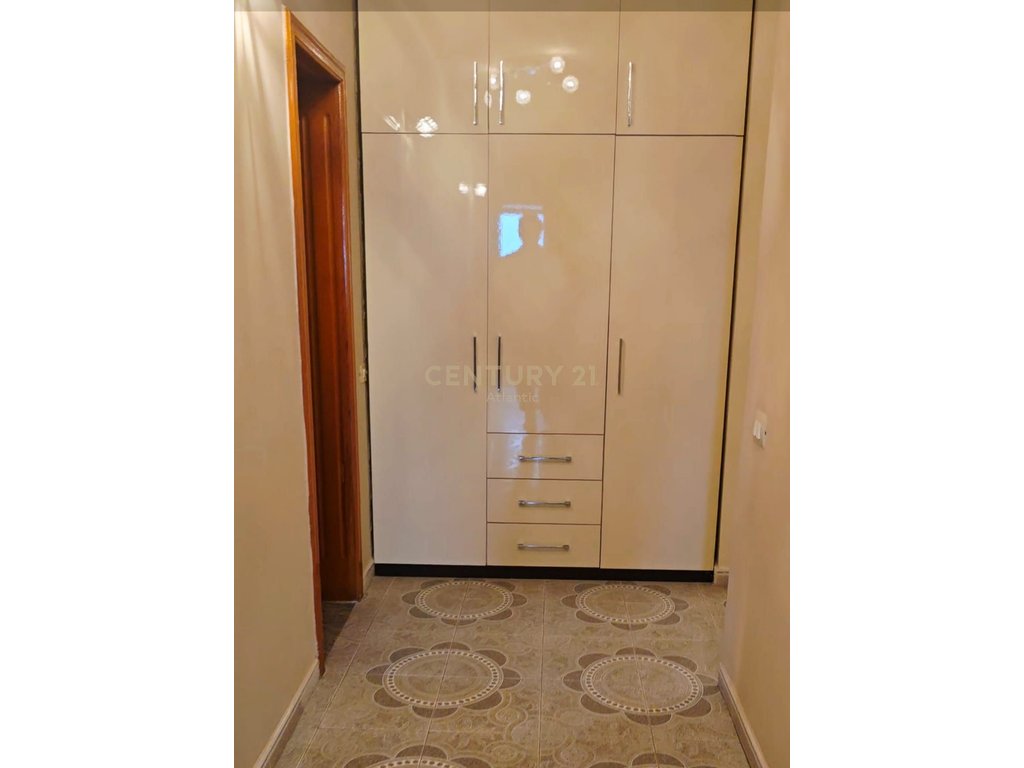 Apartment 2+1+2T with Sea View For Rent in Vollga, Durrës