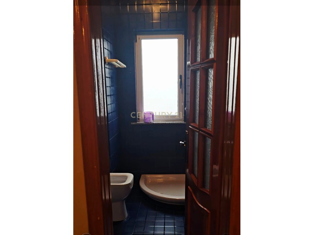 Apartment 2+1+2T with Sea View For Rent in Vollga, Durrës