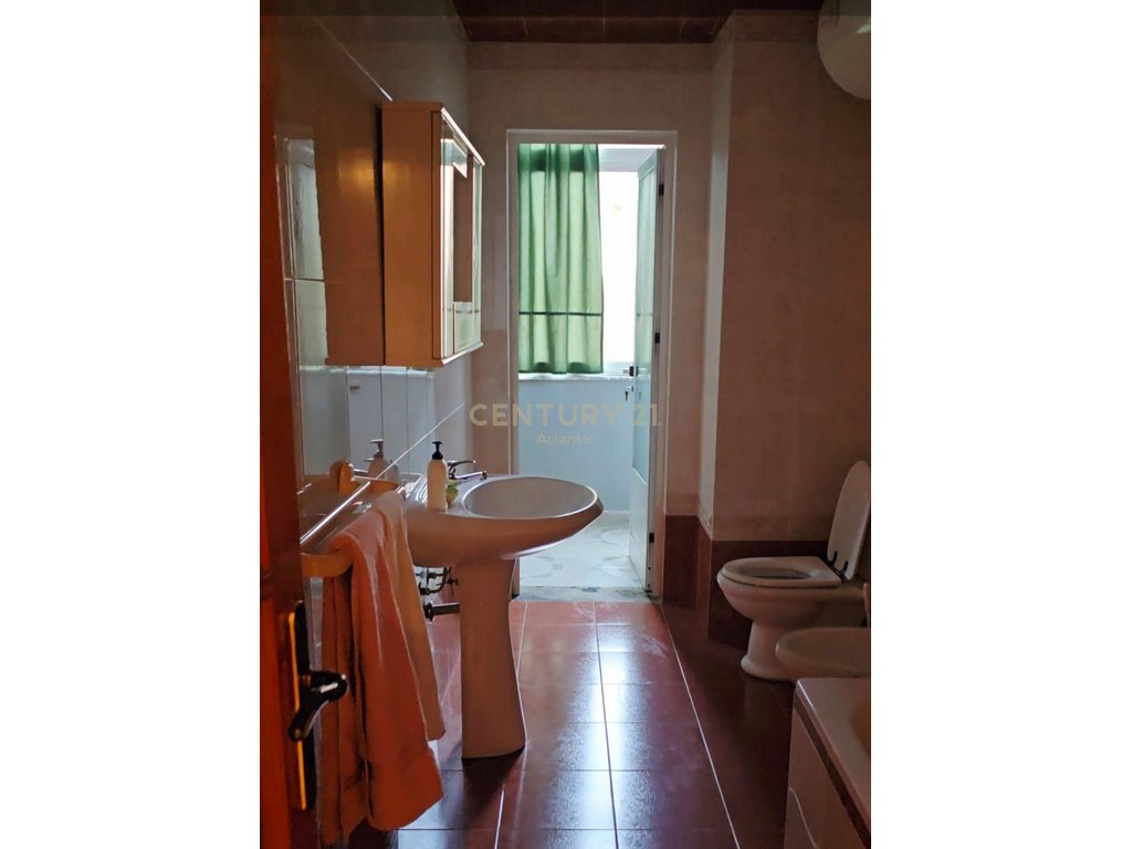 Apartment 2+1+2T with Sea View For Rent in Vollga, Durrës