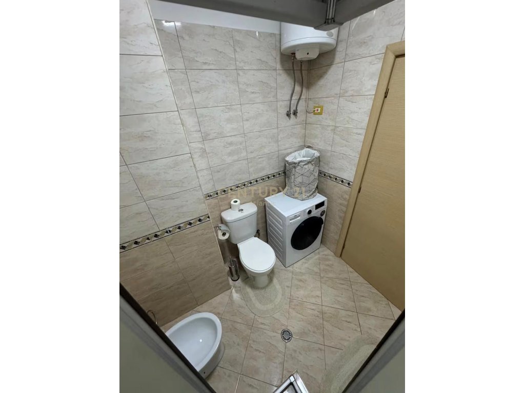1+1 Apartment For Sale on Red Wheel Beach, Durrës - 115000€