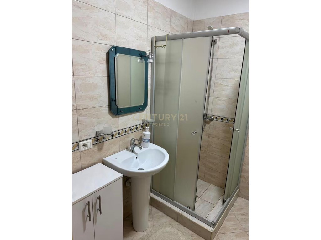 1+1 Apartment For Sale on Red Wheel Beach, Durrës - 115000€