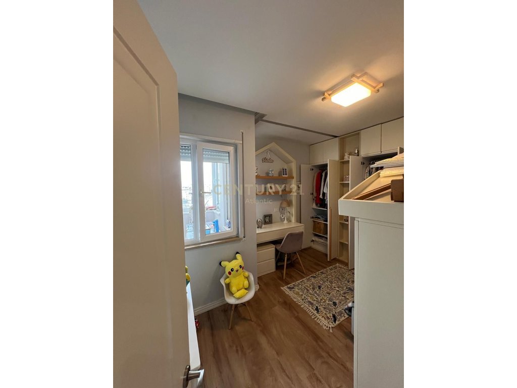 2+1 apartment for rent on the first line by the sea, Shkëmbi i Kavajës, Durrës.