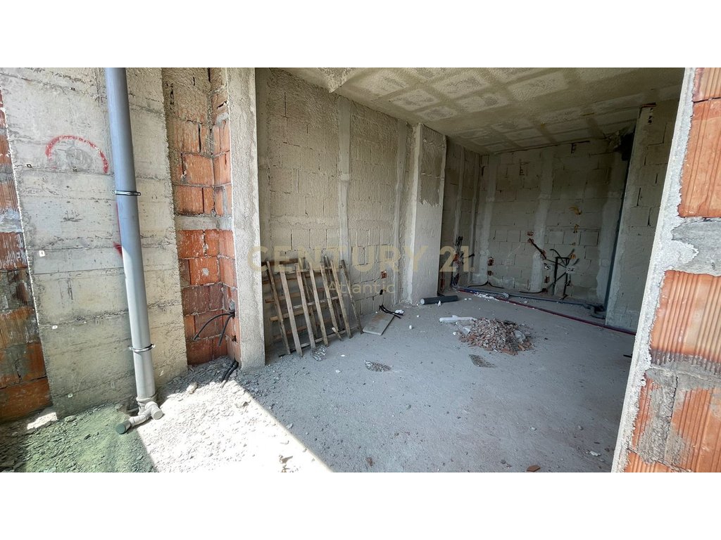 Apartment 1+1 for Sale New Construction in Golem!