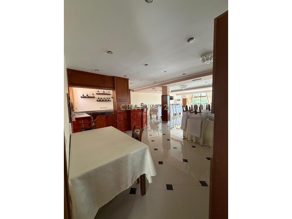 Commercial Space for Rent in Ish-Këneta, Durrës