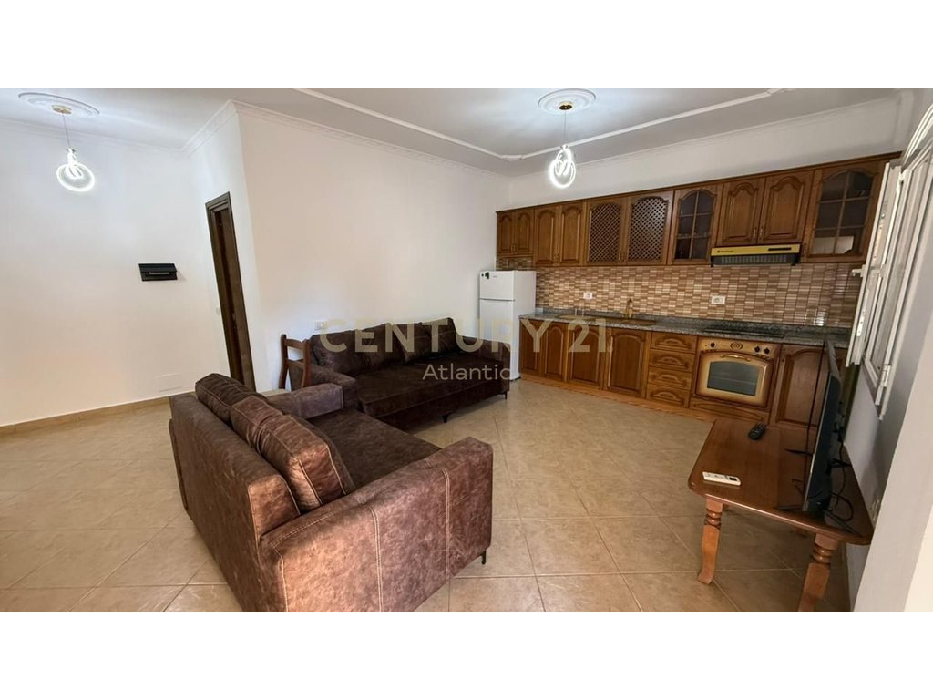 Apartment 2+1 For Long-Term Rent First Line Golem 80 m²