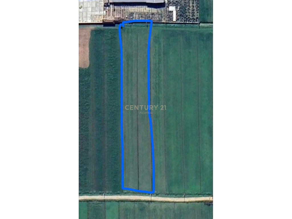 (Qerret-Fllake) Land for Sale