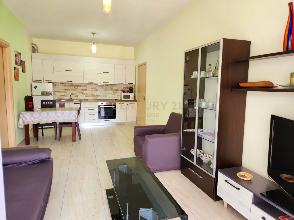 2+1 Apartment for Rent on the Lungomare, Vlora
