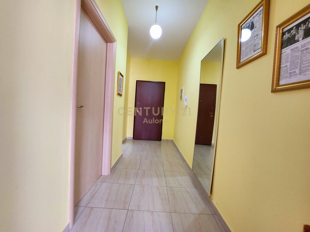 2+1 Apartment for Rent on the Lungomare, Vlora