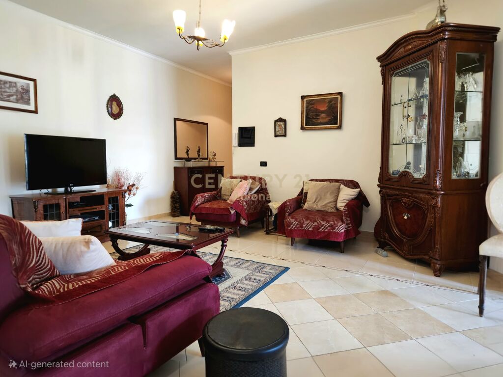 2+1 APARTMENT FOR SALE NEAR LUNGOMARE 1