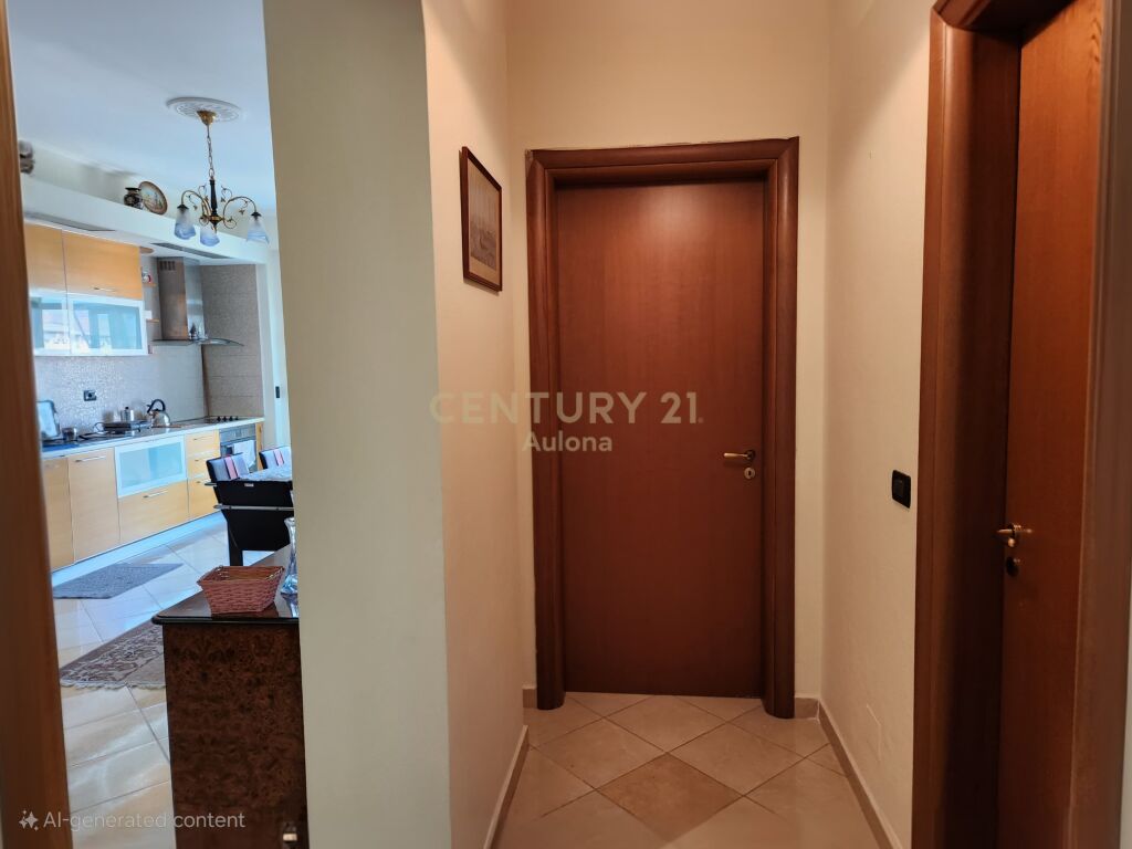 2+1 APARTMENT FOR SALE NEAR LUNGOMARE 1