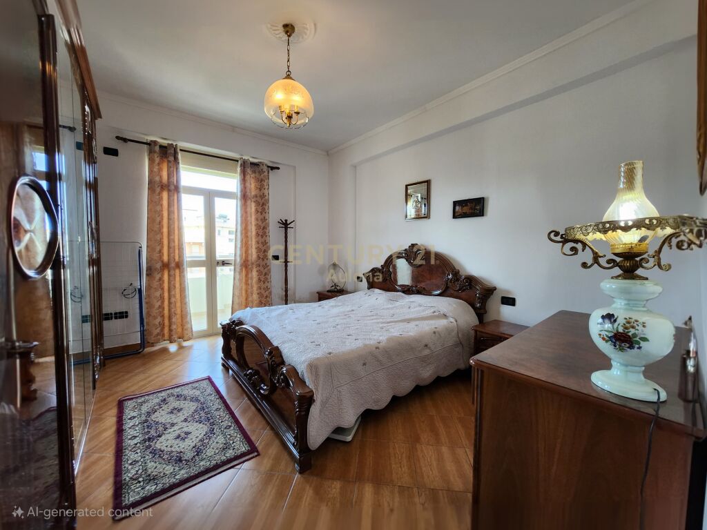 2+1 APARTMENT FOR SALE NEAR LUNGOMARE 1