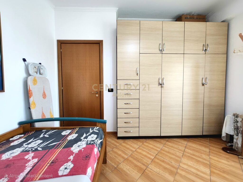2+1 APARTMENT FOR SALE NEAR LUNGOMARE 1
