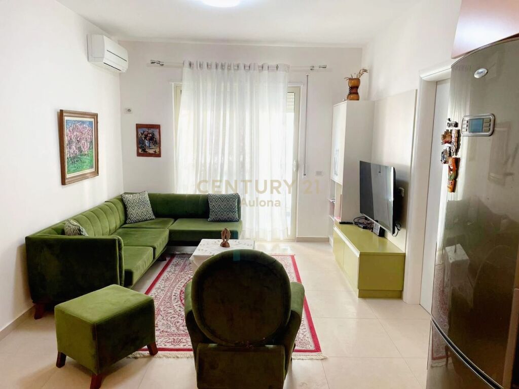 2+1 APARTMENT WITH SIDE SEA VIEW
