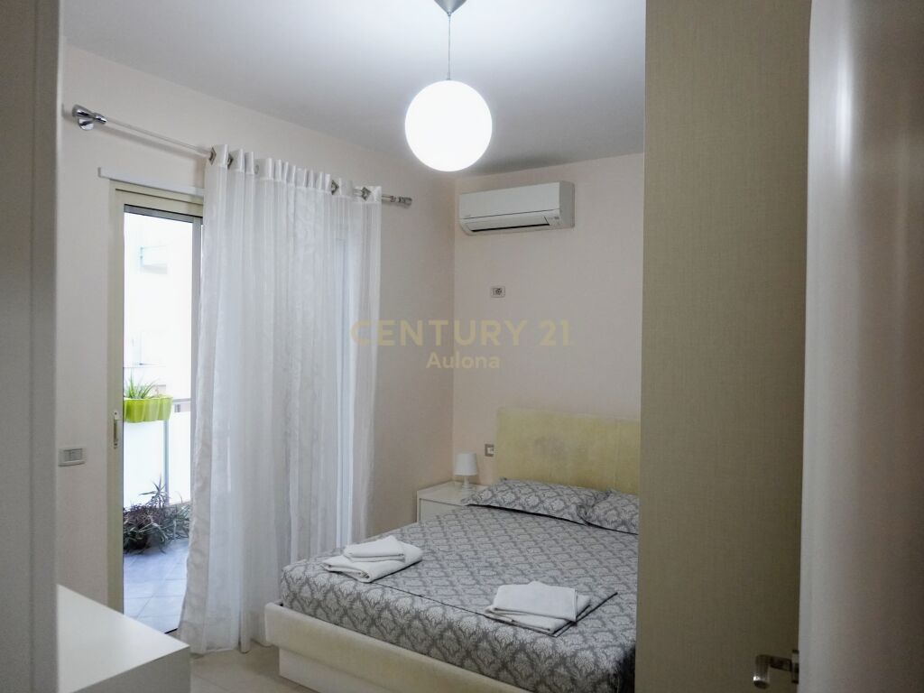 2+1 APARTMENT WITH SIDE SEA VIEW