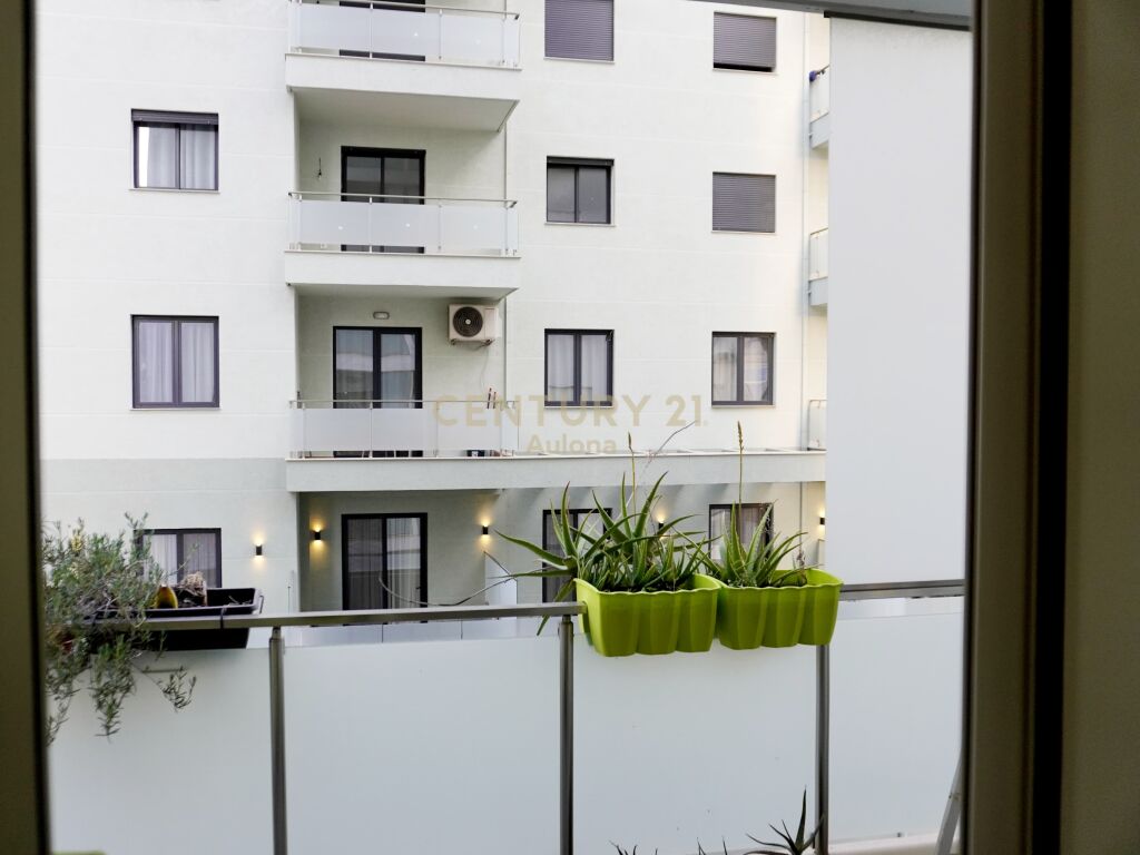 2+1 APARTMENT WITH SIDE SEA VIEW