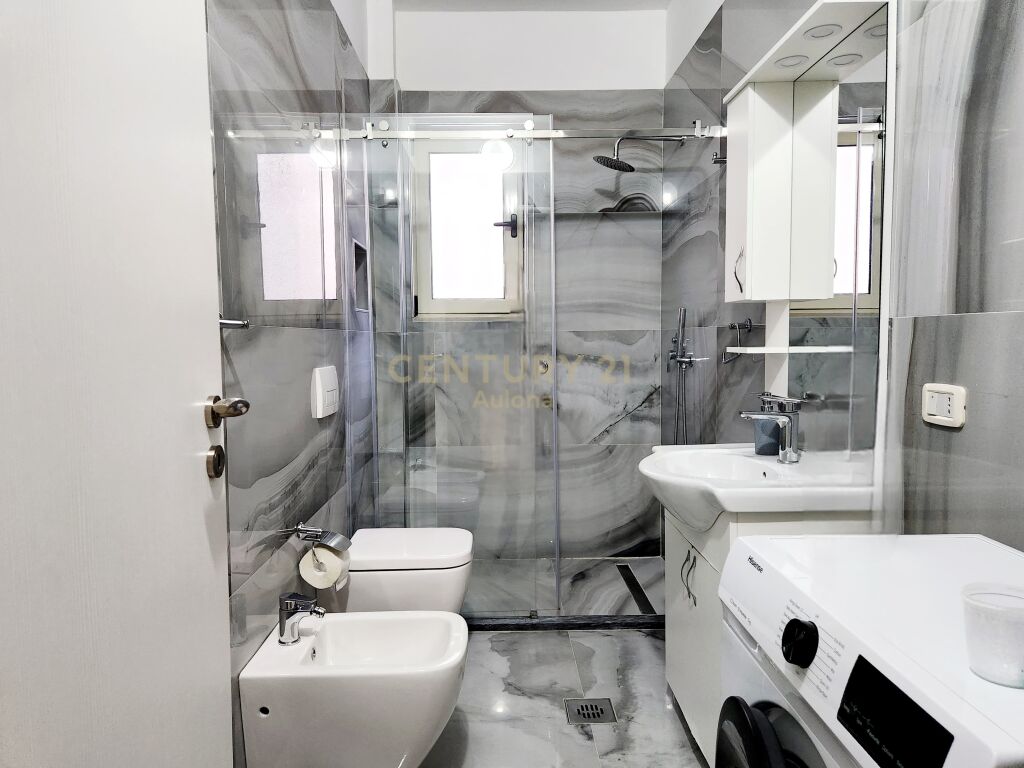 2+1 APARTMENT WITH SIDE SEA VIEW