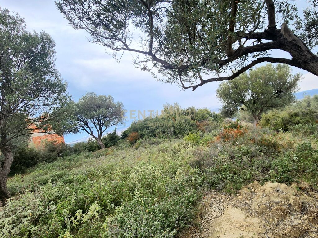 LAND FOR SALE IN KANI WITH SEA VIEW