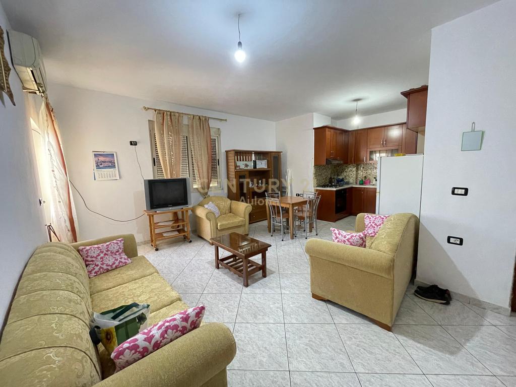 MODEST 2+1 APARTMENT FOR RENT NEAR THE STAIRS